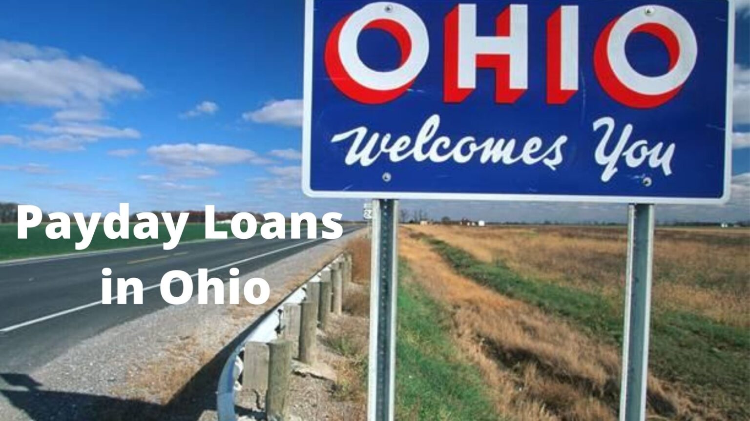 Ohio Payday Loans | How to Apply Online - Irvine for Ohio